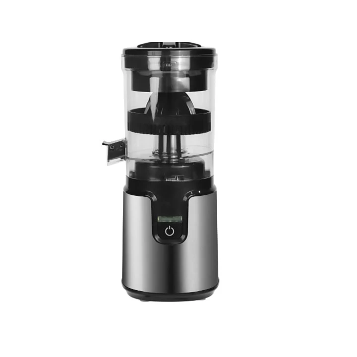 Trådløs genopladelig Citrus Juicer